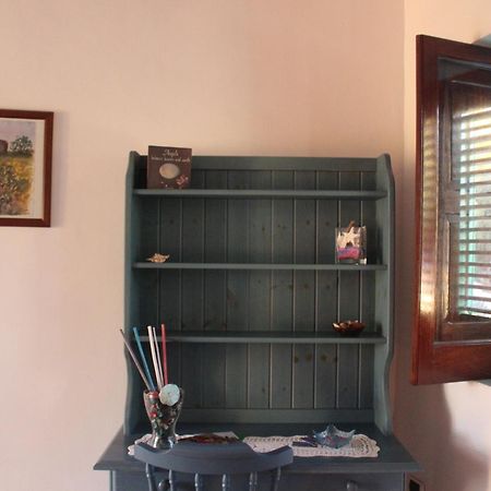 Luna Rossa Ginostra Room photo