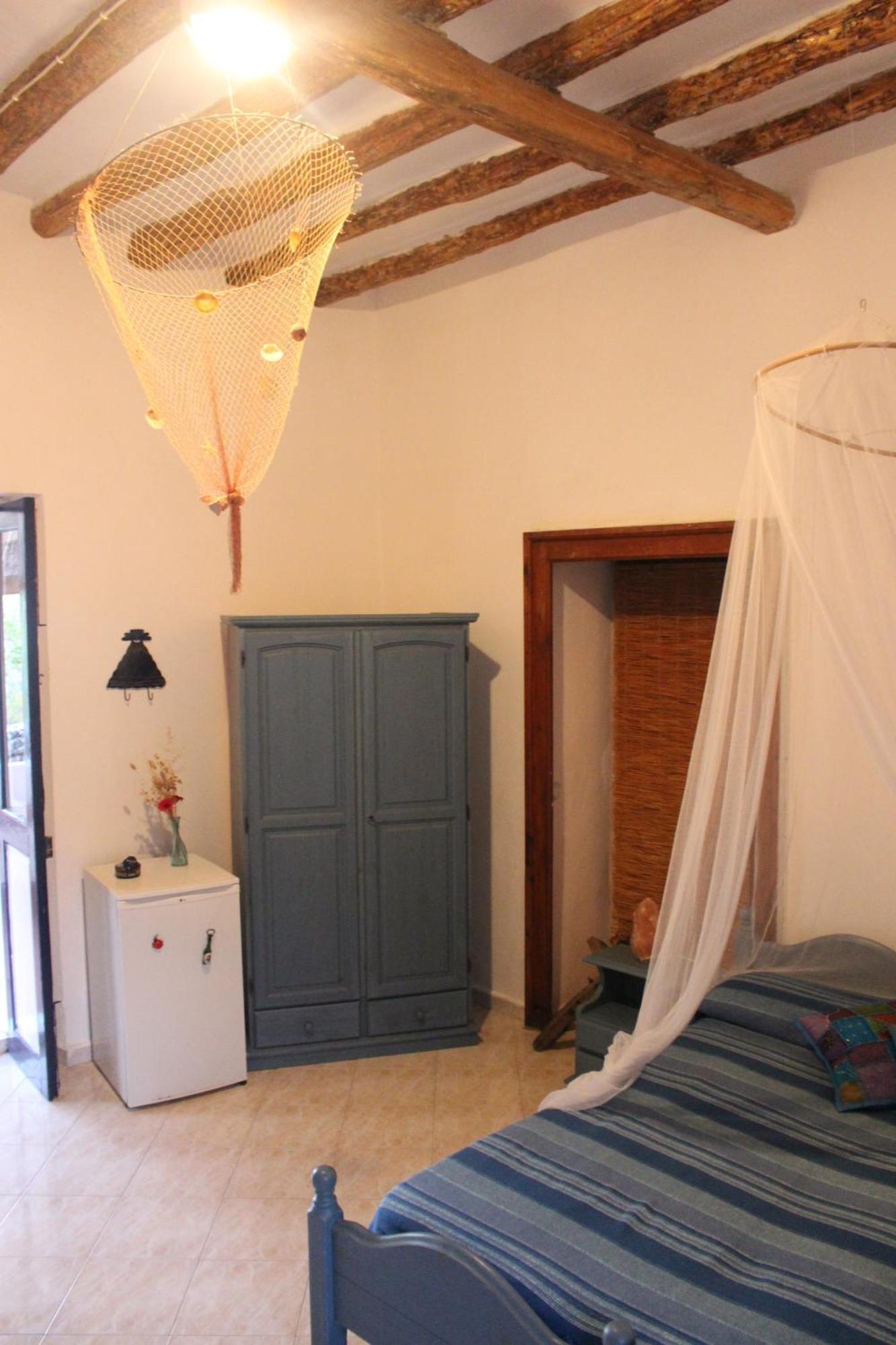 Luna Rossa Ginostra Room photo