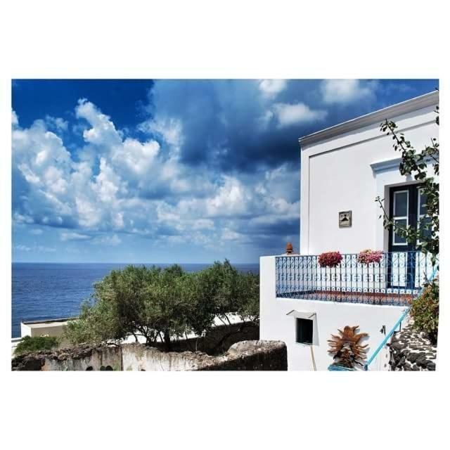 Luna Rossa Ginostra Exterior photo